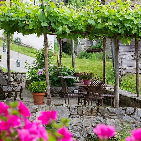 グリマッコ Casa Sittaroヴィラ エクステリア 写真