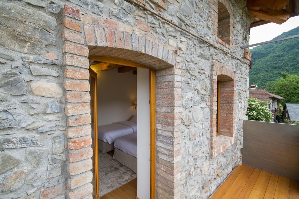 グリマッコ Casa Sittaroヴィラ 部屋 写真