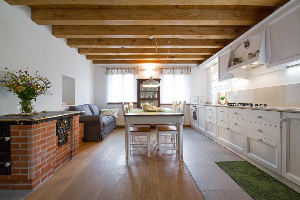 グリマッコ Casa Sittaroヴィラ 部屋 写真