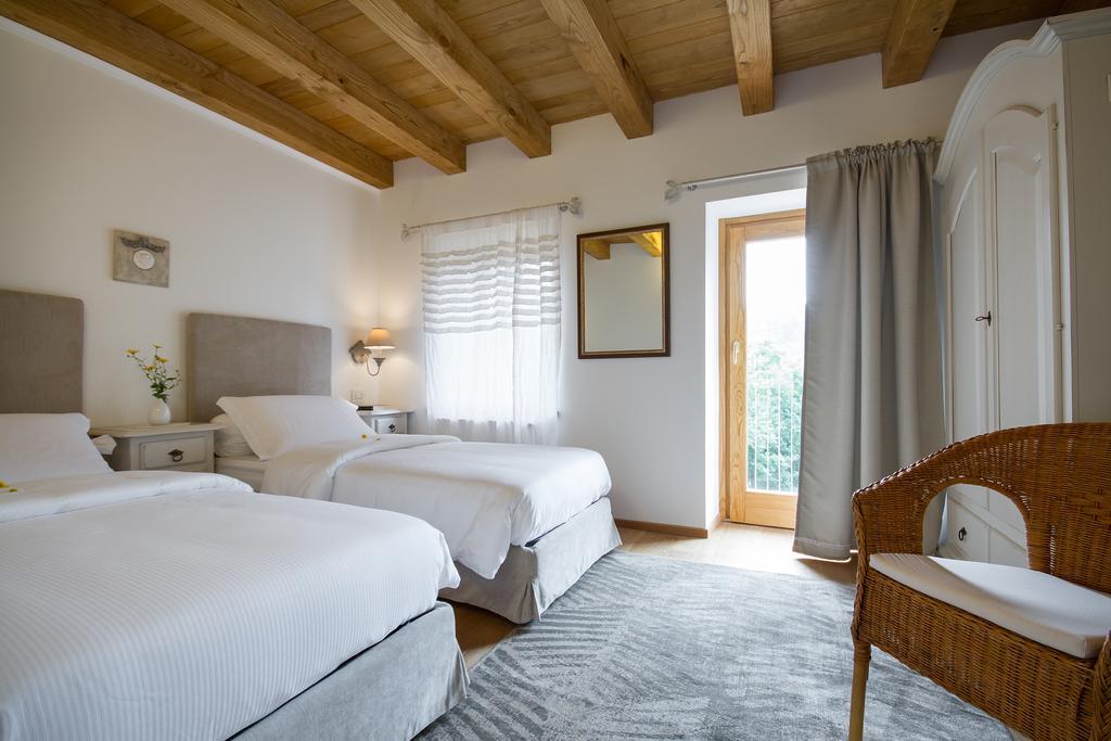 グリマッコ Casa Sittaroヴィラ 部屋 写真