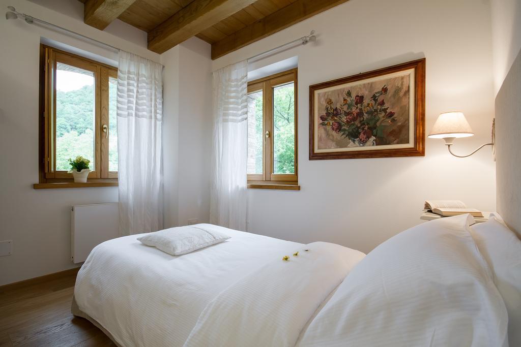 グリマッコ Casa Sittaroヴィラ 部屋 写真
